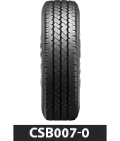 Churchill Tyres