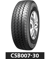 Churchill Tyres