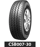 Churchill Tyres