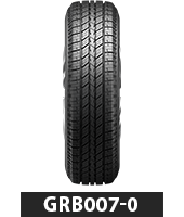 Churchill Tyres