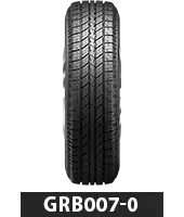 Churchill Tyres