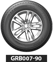 Churchill Tyres