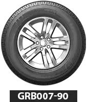 Churchill Tyres