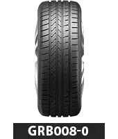 Churchill Tyres