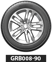 Churchill Tyres
