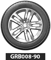 Churchill Tyres