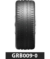 Churchill Tyres