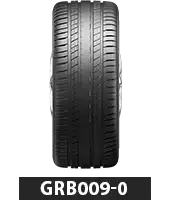 Churchill Tyres