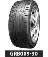 Churchill Tyres