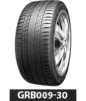 Churchill Tyres