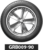 Churchill Tyres