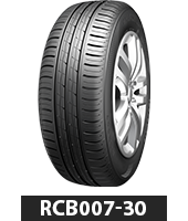 Churchill Tyres