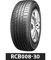 Churchill Tyres