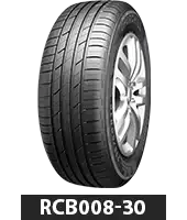 Churchill Tyres