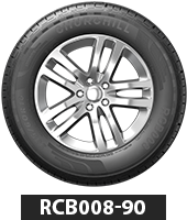 Churchill Tyres
