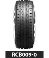Churchill Tyres