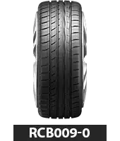 Churchill Tyres