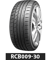 Churchill Tyres
