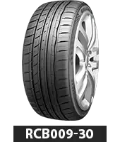 Churchill Tyres