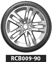 Churchill Tyres