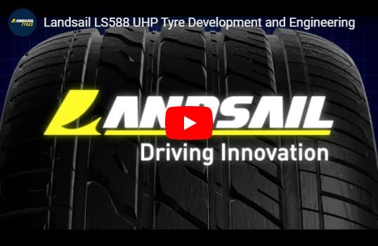 Landsail Tyre Manufacturer