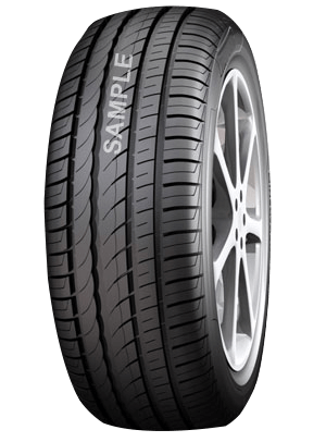 Summer Tyre CONTINENTAL ULTRAC 205/45R17 88 W XL